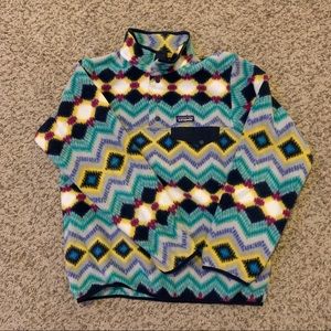 Women's Synchilla Snap-T Fleece Pullover